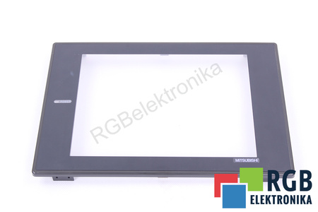 A970GOT-TBA-EU MITSUBISHI ELECTRIC PARTEA DIN FAȚĂ A CUTIEI