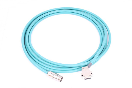 6FX2002-2CA21-1AF0 SIEMENS 5M CABLU
