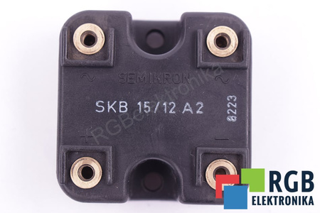 SKB15/12A2 SEMIKRON
