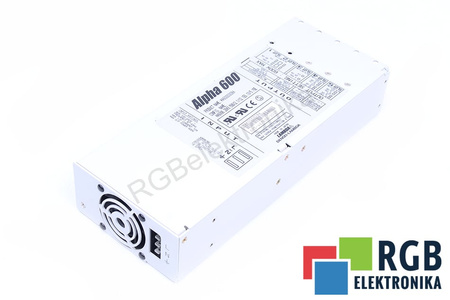 MA6000308A GE YOKOGAWA MEDICAL SYSTEMS ALPHA600 PENTRU LOGIQ7 GE