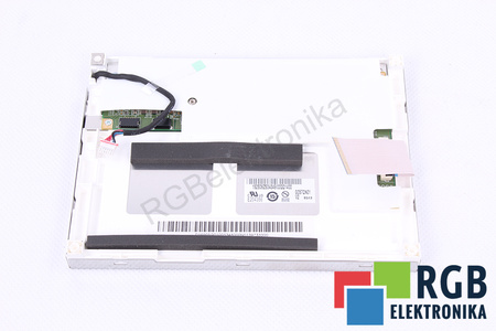 G057QN01V2 AUO MATRICE LCD