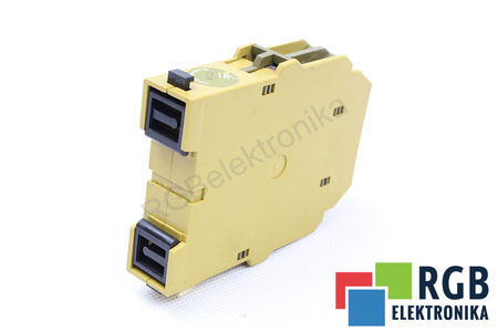 ZF/F/180/FBM:470KOHM PILZ 652035 RELEU DE SIGURANȚĂ