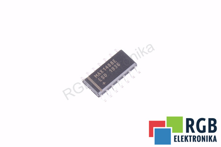 MAX1488EESD+ MAXIM INTEGRATED