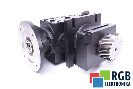 KSH4 VOGEL I=16.8 CUTIE DE VITEZE