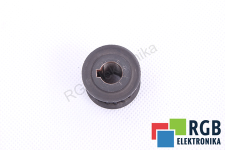 SCRIPETE DINȚAT 32X24MM CUREA 17MM AX 12MM PANĂ 4X2MM Z=18