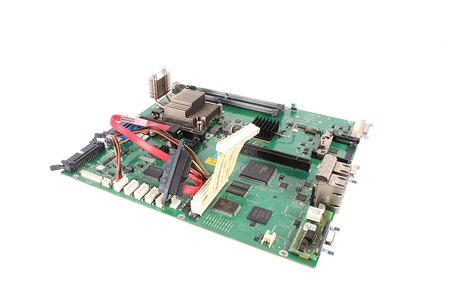 A5E03383662 SIEMENS PLACA