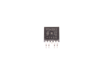 BTS432E2-E3062A SIEMENS TO252-5