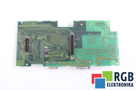 3323201-7B OMRON PENTRU NT620C-ST141