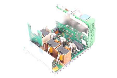 1-2968125900 PHOENIX CONTACT DEFECT – PENTRU PIESE