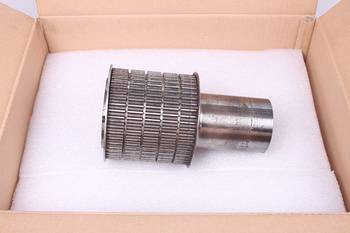 SCRIPETE DINȚAT 42X120X108MM 600.001.885.2 Z=48