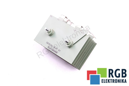 DB30/36-36RTA1 HERRMANN 30A, 360V