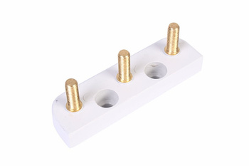 3BM6 BAUMÜLLER TERMINAL STRIP