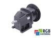 SK.22 NORD IEC100 CUTIE DE VITEZE