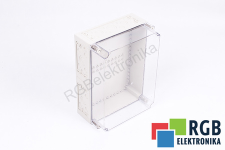 CI45E-200 EATON IDT IP65 CUTIE