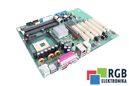 D1567-C33 SIEMENS PLACA