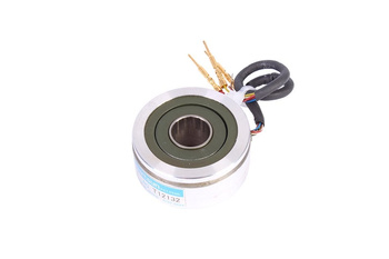 TS2620N861E11 TAMAGAWA BRX SMARTSYN REZOLVER