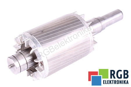2AD132B-B35OB2-AD01-A2N1 INDRAMAT ROTOR