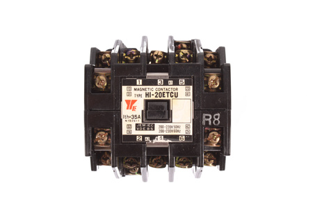 HI-20ETCU YASKAWA
