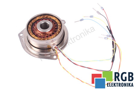 21BRCX-500-H7 HAROWE HAROSYN-RCX REZOLVER