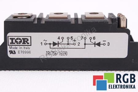 IRKT56/16S90 IOR