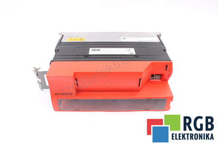 MDX61B0040-5A3-4-0T SEW EURODRIVE MOVIDRIVE