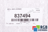 A90L-0001-0385#C FANUC 9WF0424H6D03A 40X40X20MM, 24V EVANTAI