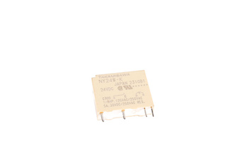 NY24W-K FUJITSU TAKAMISAWA RELEU
