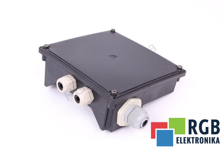 A06B-0854-B390#3000 FANUC CUTIE MOTOR