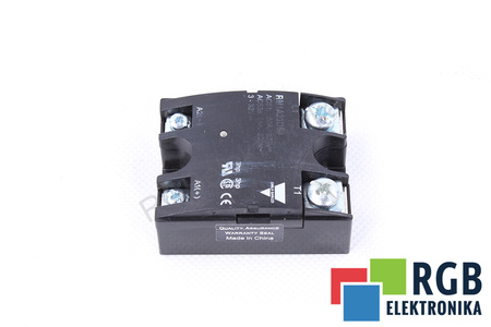 RM1A23D50 CARLO GAVAZZI 15/50A 230VAC 3-32VDC RELEU