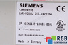 6SN1145-1BA01-0BA1 SIEMENS CARCASĂ