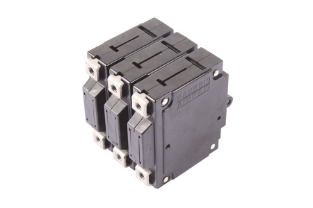 IELH-111-1-63-40A SANKEN-AIRPAX DECONECTOR