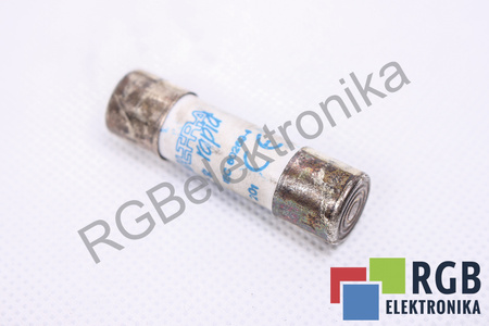 SIGURANŢĂ 5020106 SIBA ULTRA RAPID 50A, 700V, 30KA SIGURANŢĂ