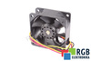 9S0612S4011 SANYO DENKI 60X60X25MM, 12V, 0.2A EVANTAI