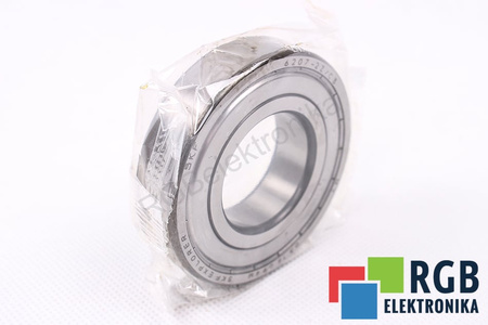 6207-2Z/C3 SKF 35X72X17 RULMENT