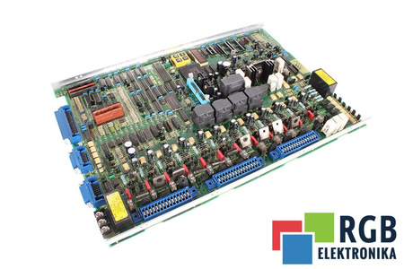 A350-1003-T016/06 FANUC PENTRU PIESE