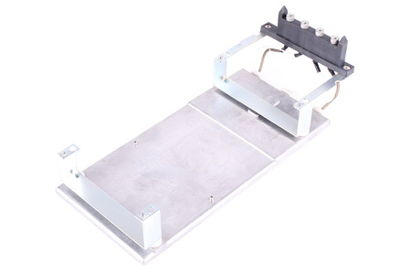 0304B IWAKI 10 OHM REZISTENȚA LA FRÂNARE