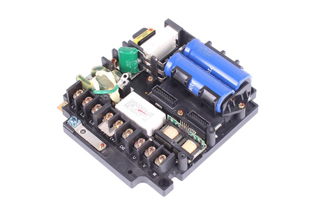 FVR0.75E9S-4EN FVR-E9S FUJI ELECTRIC