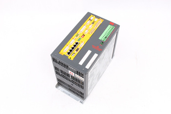 BUM60B-12/24-54-B-001 BAUMÜLLER BUM60-VC-0C-1096