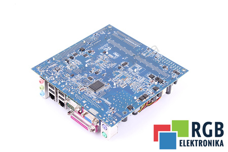EPIA-EK10000G VIA MINI-ITX VIA PLACA