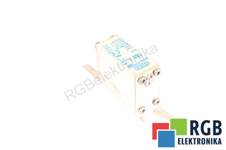SIGURANŢĂ NH000 SIBA 2028220 100A 690/700V ULTRA RAPID SIGURANŢĂ