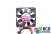 BP401005H BI-SONIC 40X40X10MM, 5V, 0.23A EVANTAI