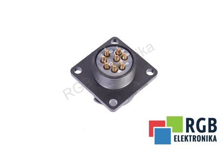 UTS012E8P SOURIAU 8PIN CUIB