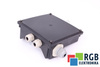 A06B-0854-B390#3000 FANUC CUTIE MOTOR