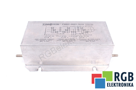 FMBC-0931-1610 TIMONTA FILTRU