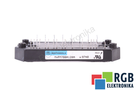 MHPM7B8A120A MOTOROLA