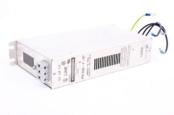 FN258-7-07 SCHAFFNER