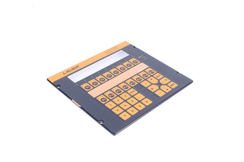 PCS095 LAUER PARTEA DIN FAȚĂ A CUTIEI