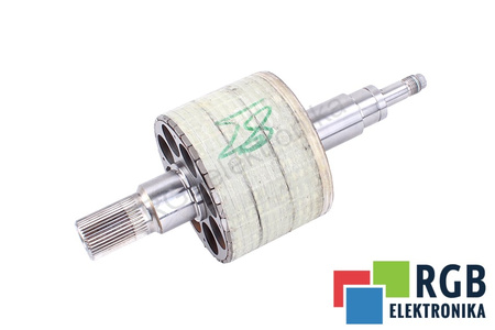 1FK7101-5AZ91-1ZZ9-Z KUKA ROTOR