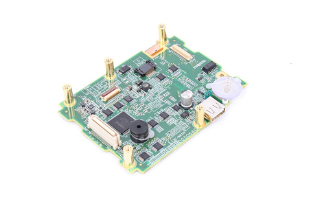 LT3C-MAIN PRO-FACE D05064C PLACA
