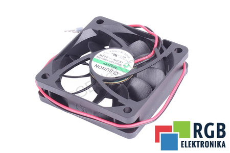 MF60152V1-1000U-A99 SUNON 60X60X15MM, 24V EVANTAI